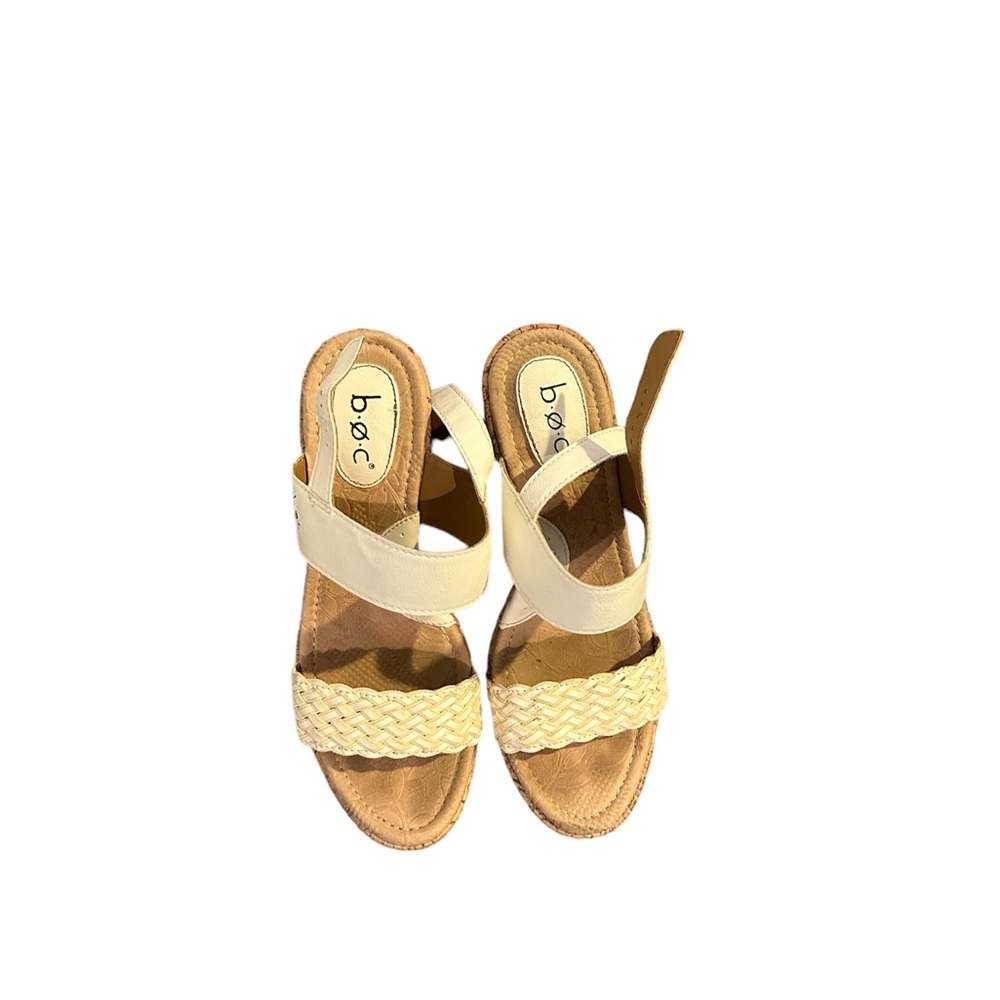 b.o.c. 2 inch Wedges